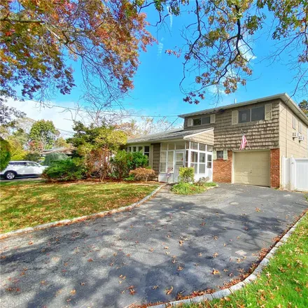 Buy this 4 bed house on 264 Belair Drive in Village of Massapequa Park, NY 11762