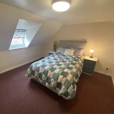Rent this 1 bed room on Three Tuns in 76 Norwich Road, Wisbech