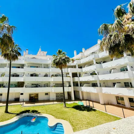 Buy this 1 bed apartment on Riviera del Sol in Autovía del Mediterráneo, 29650 Mijas