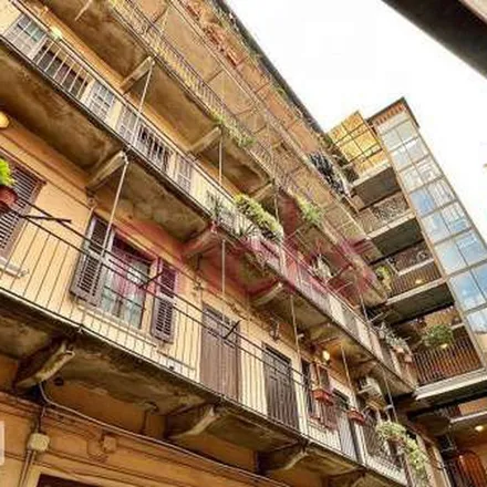 Rent this 2 bed apartment on Via Marsala 8 in 20121 Milan MI, Italy
