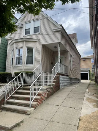 Buy this 3 bed house on 30 East 5th Street in Port Johnson, Bayonne