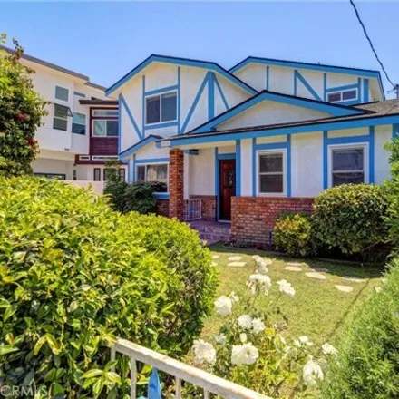 Buy this 4 bed house on Perry Avenue in Redondo Beach, CA 90278