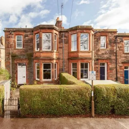Buy this 5 bed townhouse on 1 Morningside Terrace in City of Edinburgh, EH10 5HG