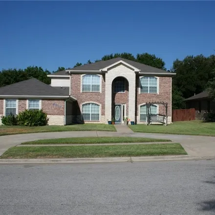 Buy this 5 bed house on 4913 Sapphire Drive in Killeen, TX 76542