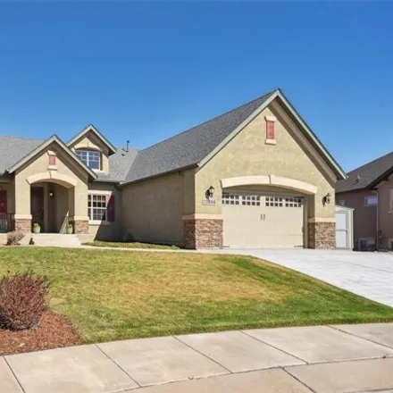 Buy this 4 bed house on 15799 Kitchener Way in Monument, El Paso County