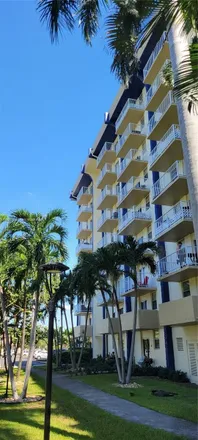 Buy this 1 bed condo on 4599 Northwest 9th Street in Miami, FL 33126