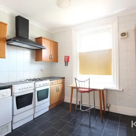 Rent this 2 bed apartment on Dukes Road in Bevois Valley, Southampton