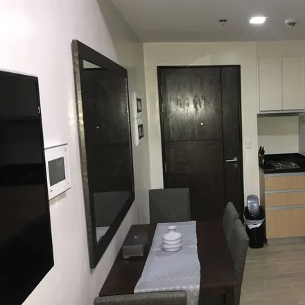 Rent this 1 bed condo on Mandurriao in Iloilo City, 5000 Western Visayas