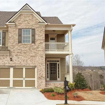 Rent this 3 bed loft on 6856 Big Sky Drive in Flowery Branch, Hall County