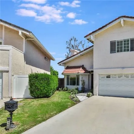 Rent this 4 bed house on 6398 Wynne Avenue in Los Angeles, CA 91335