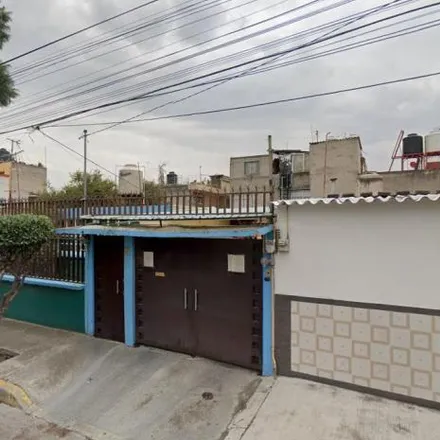 Buy this 2 bed house on Calle Campo Güiro in Azcapotzalco, 02720 Mexico City