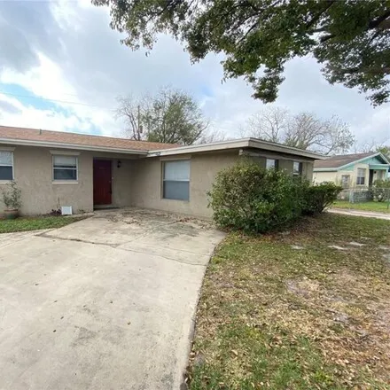 Rent this 3 bed house on 4434 King Cole Boulevard in Orlando, FL 32811