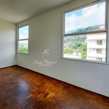 Buy this 2 bed apartment on Higino in Rua Jorge Lossio, Teresópolis