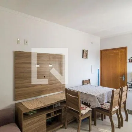 Buy this 2 bed apartment on Rua Nelson Rodrigues in Parque Marajoara, Santo André - SP