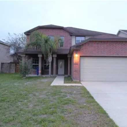 Rent this 4 bed house on 4136 Petunia Avenue in McAllen, TX 78504