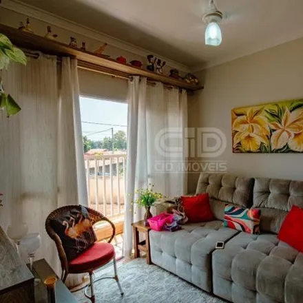 Buy this 2 bed apartment on Avenida Mato Grosso in Centro Norte, Cuiabá - MT