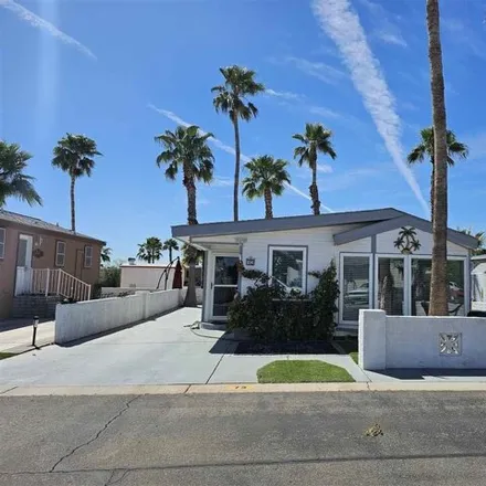 Buy this studio apartment on Rollin Rebel Avenue in Yuma, AZ 85365