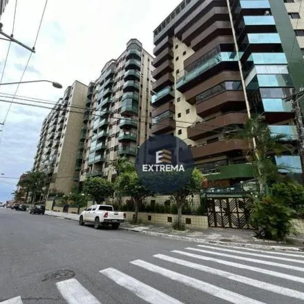 Image 2 - Rua Carajás, Tupi, Praia Grande - SP, 11703-000, Brazil - Apartment for sale
