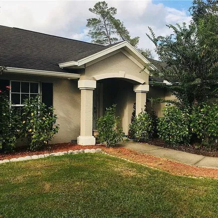 Buy this 4 bed house on 14699 Southwest 140 Ct Road in Marion County, FL 34473