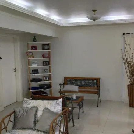 Buy this 4 bed apartment on Rua das Paineiras in Jardim, Santo André - SP