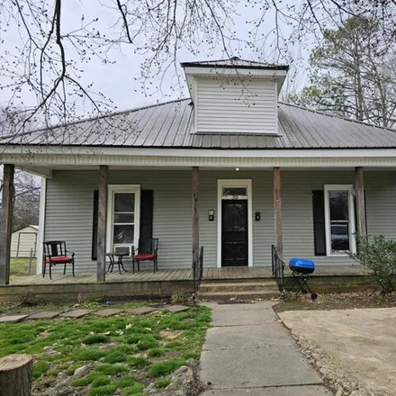 Image 1 - 311 South McComb Street, Martin, TN 38237, USA - House for sale