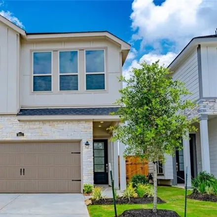 Rent this 3 bed house on Holly Haven Court in Fulshear, Fort Bend County