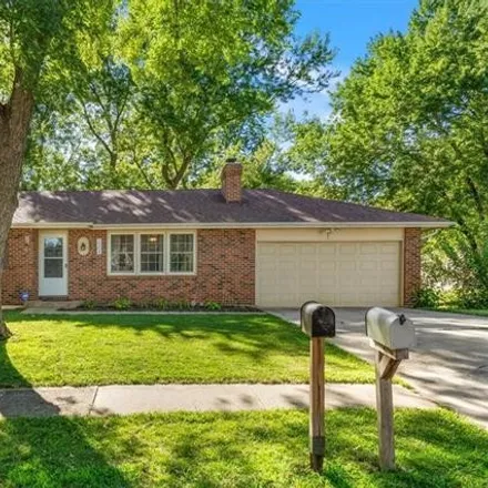 Image 2 - 2504 North 82nd Terrace, Kansas City, KS 66109, USA - House for sale