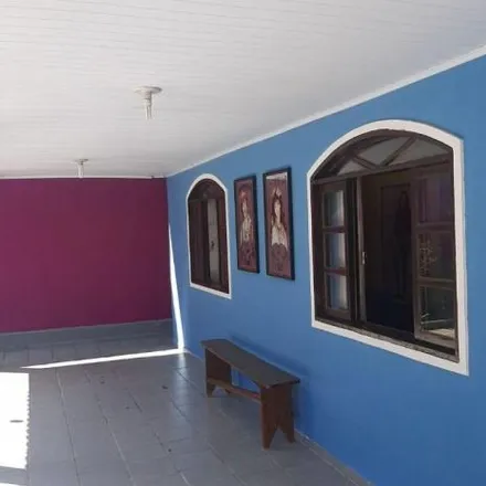 Buy this 3 bed house on Rua Panamá in Paranaguá - PR, 83212-090