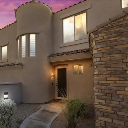Buy this 2 bed house on 19475 North Grayhawk Drive in Scottsdale, AZ 85255
