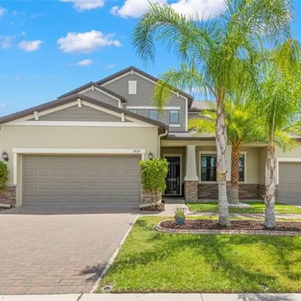 Buy this 6 bed house on 9875 Sage Creek Drive in Hillsborough County, FL 33573
