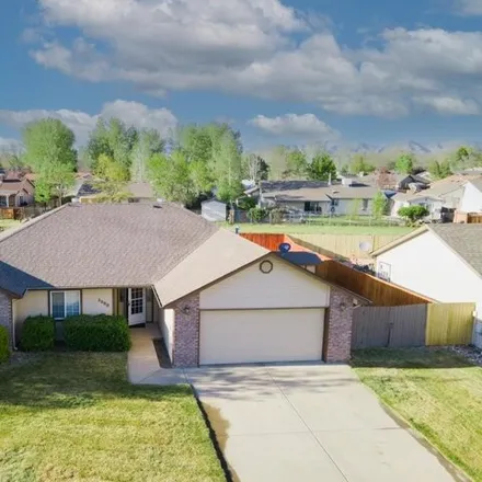 Buy this 3 bed house on 2560 Brenna Way in Grand Junction, Colorado