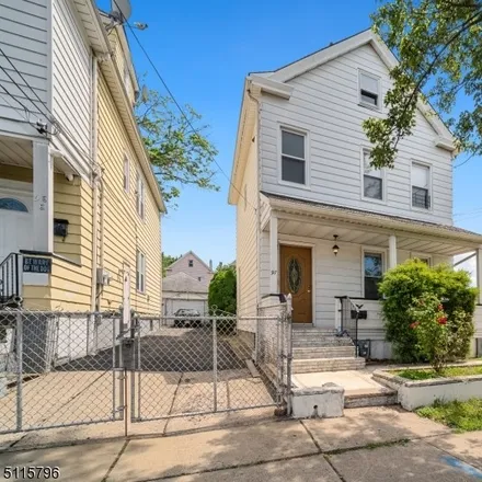 Buy this 2 bed house on 198 Arthur Street in Clifton, NJ 07011