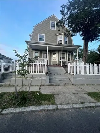 Image 1 - 256 Oconnor St, Providence, Rhode Island, 02905 - House for sale