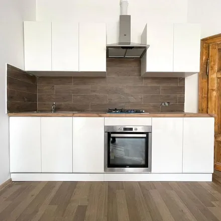 Rent this 1 bed apartment on Křičkova 1380/30 in 415 01 Teplice, Czechia
