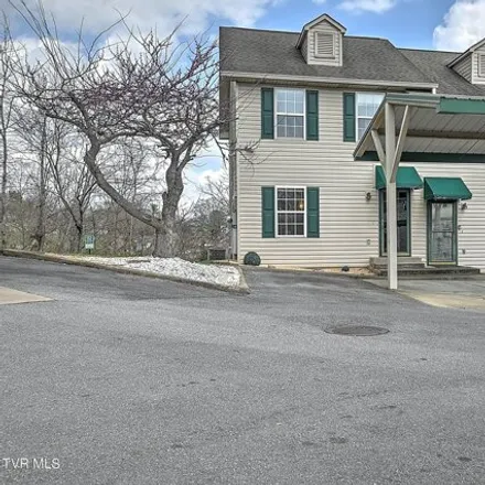 Image 2 - 2447 Volunteer Parkway, Avoca, Bristol, TN 37620, USA - Townhouse for rent