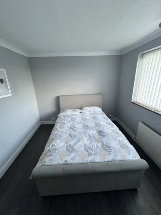 Rent this 1 bed duplex on Birmingham