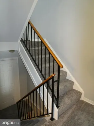 Image 6 - 234 Castleton Place, Upper Marlboro, Prince George's County, MD 20774, USA - Townhouse for sale