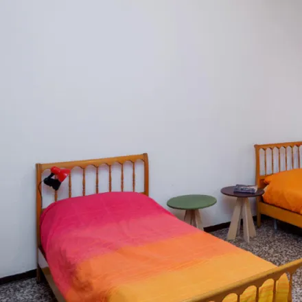 Rent this 1 bed apartment on Via Giovanni Ameglio in 20157 Milan MI, Italy
