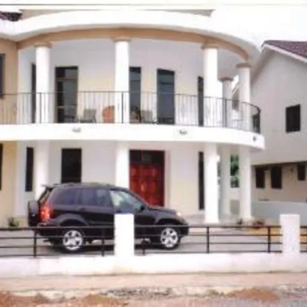 Image 3 - Accra, Awudome Estates, GREATER ACCRA REGION, GH - Apartment for rent