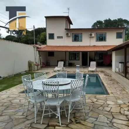Buy this 2 bed house on unnamed road in Bananal, Região Geográfica Intermediária do Rio de Janeiro - RJ