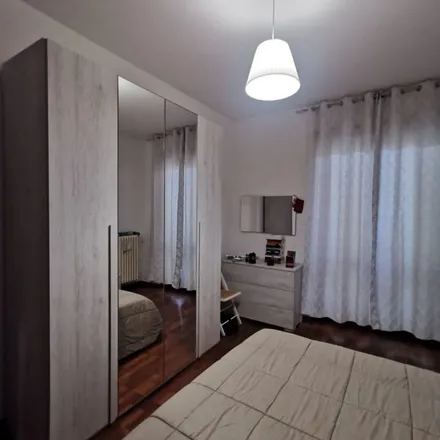 Rent this 2 bed apartment on Piazza Santa Rita da Cascia in 10136 Turin TO, Italy