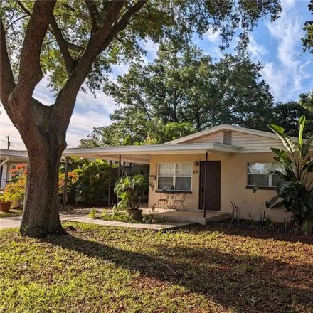 Buy this 3 bed house on 468 Avenue D Southeast in Winter Haven, FL 33880