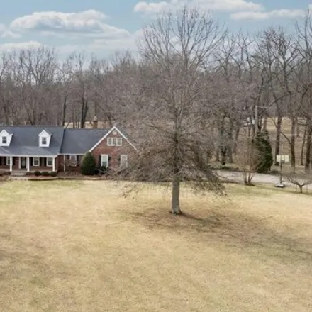 Image 3 - Stone House Ridge Road, Nelson County, KY 40048, USA - House for sale