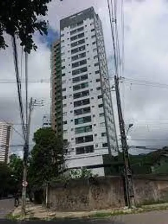 Image 2 - Estrada do Encanamento 1342, Casa Amarela, Recife - PE, 52070-000, Brazil - Apartment for sale