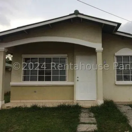 Rent this 3 bed house on unnamed road in Urbanización Quintas del Pacífico, La Chorrera