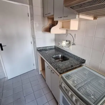 Rent this 3 bed apartment on Rua Pedro Inácio de Araújo in Rio Pequeno, São Paulo - SP