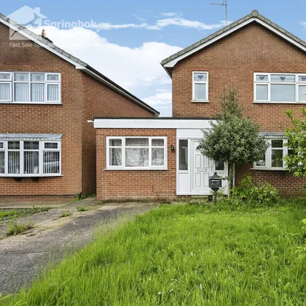 Buy this studio house on Featherstone Close