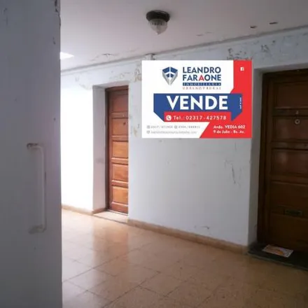 Buy this 2 bed apartment on Avenida Vedia 798 in Luján, 6500 9 de Julio