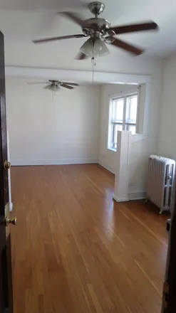 Rent this 1 bed apartment on 4848 West Hutchinson Street