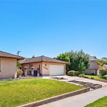 Buy this 3 bed house on 1808 Cartlen Drive in Placentia, CA 92870